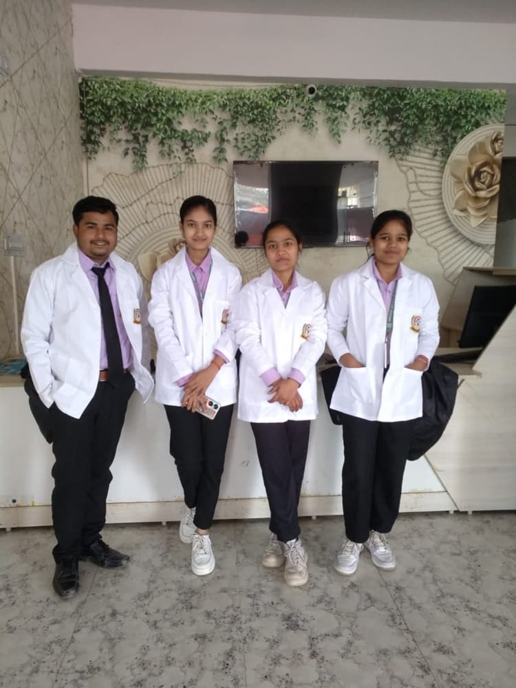 Magadh Professional Institute Patna Extra Curriculars photo 101